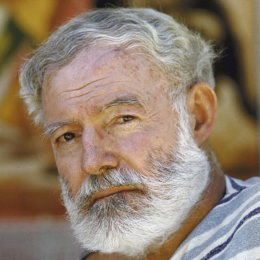 Oscar Hemingway